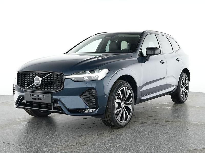 Blau Gebraucht 2025 Volvo XC60 Plus SUV | 44.900 € (Guter Preis) - Bild 1/4