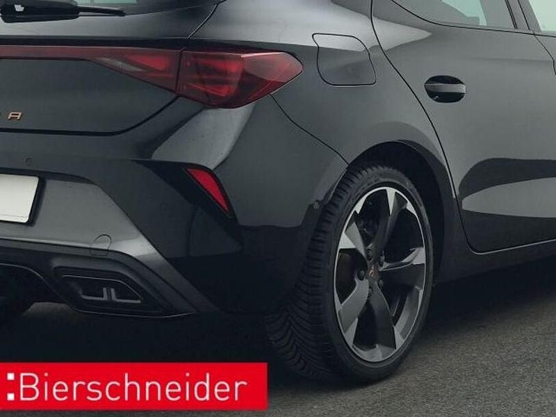 Gebraucht Cupra Leon 150 PS (110 kW) 2025 Andere Limousine
