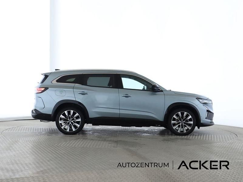Gebraucht Renault Espace Techno 200 PS (147 kW) 2025 Grau SUV
