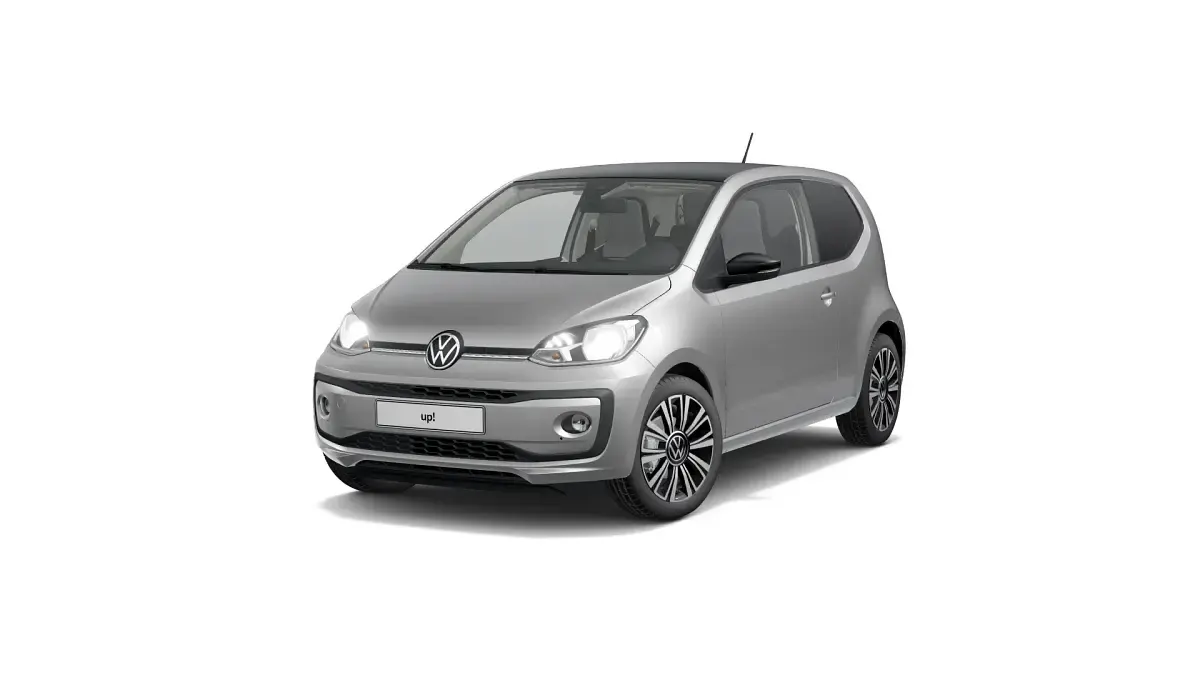 Second-hand VW up! Style 65 CP (47 kW) 2022 Hatchback