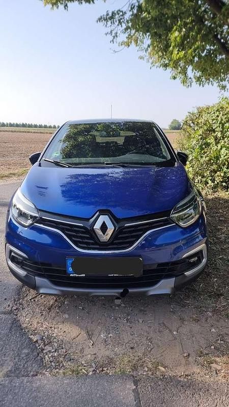 Gebraucht 2018 Renault Captur Version S SUV | 11.200 € (Fairer Preis) - Bild 1/4