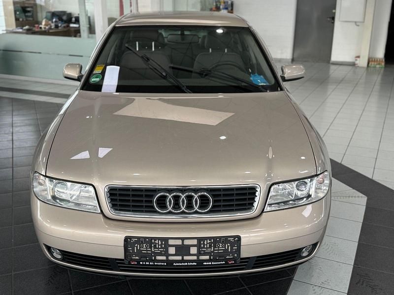 Usata Audi A4 150 CV (110 kW) 1999 Berlina