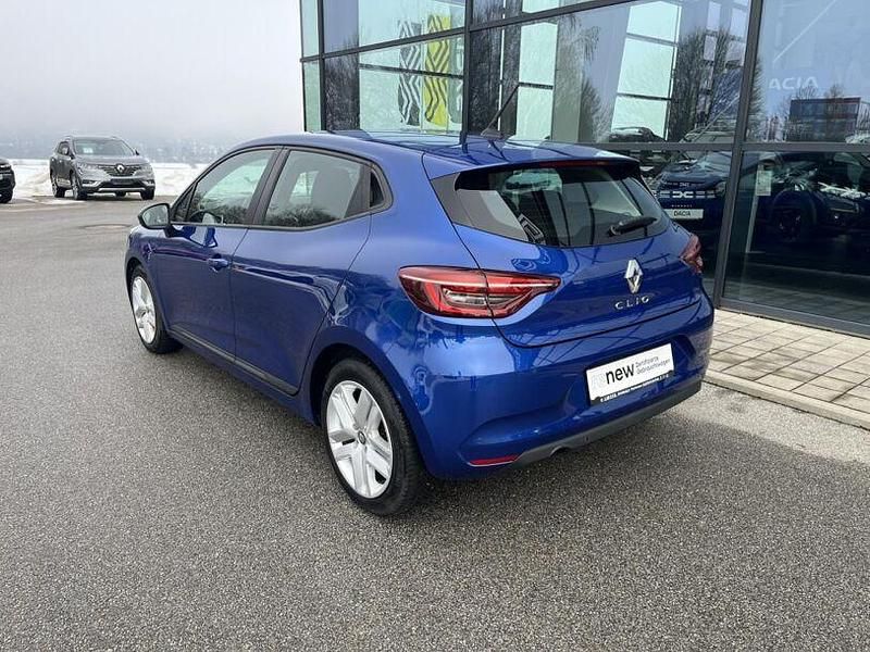 Gebraucht Renault Clio V Zen 2021 Andere