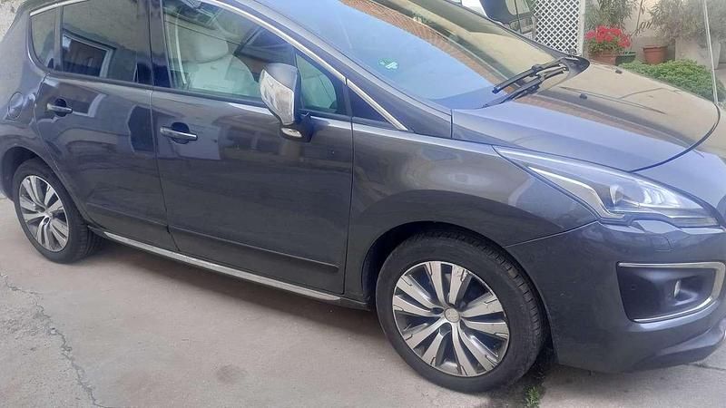 Gebraucht 2015 Peugeot 3008 Limousine | 6.000 € (Fairer Preis) - Bild 1/4