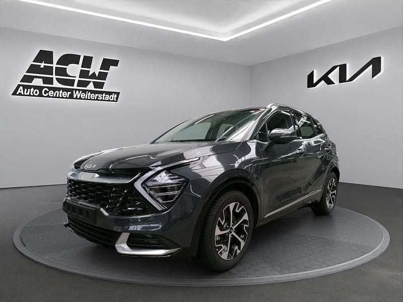 Pentametal Gebraucht 2024 Kia Sportage 4 SUV | 30.877 € (Guter Preis) - Bild 1/4