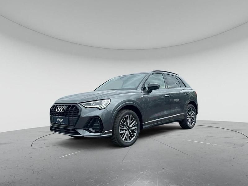 Gebraucht Audi Q3 S-Line 150 PS (110 kW) 2024 SUV