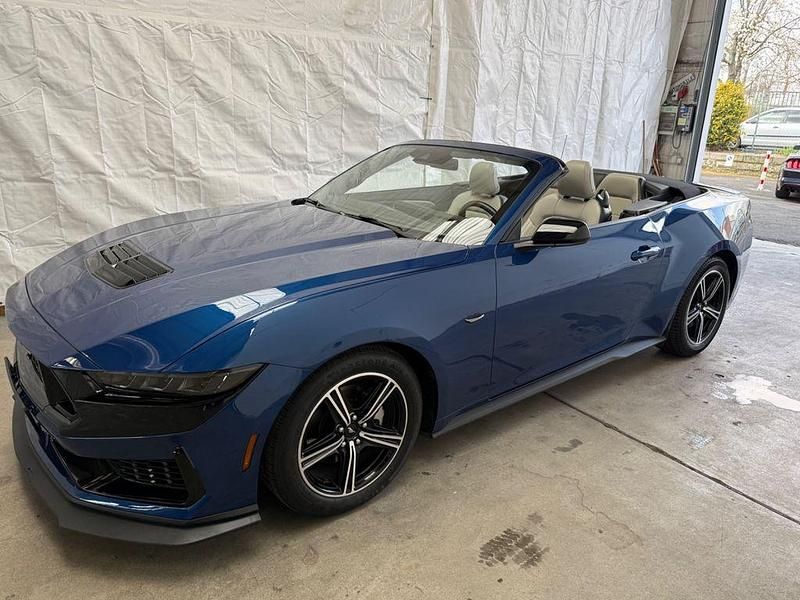 Gebraucht Ford Mustang 317 PS (233 kW) 2020 Grau Coupé