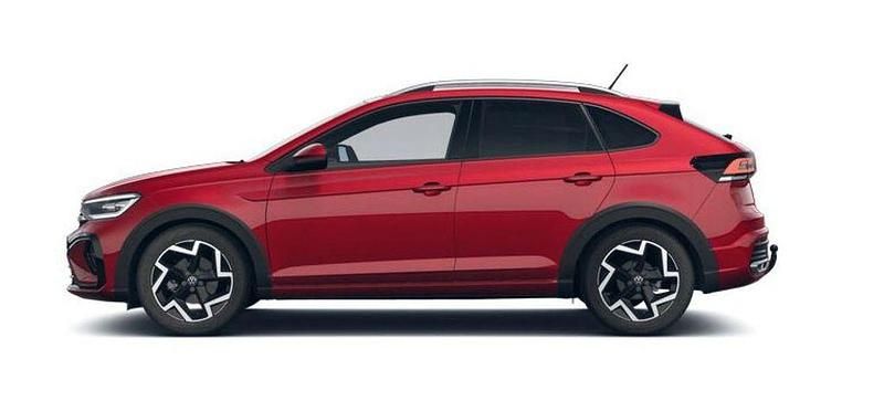 Neu VW Taigo R-line 150 PS (110 kW) 2026 Rot SUV