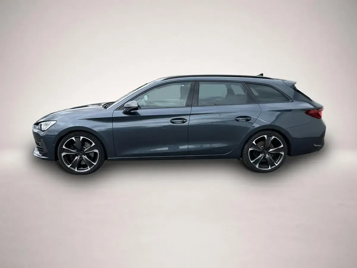 Gebraucht Cupra Leon VZ1 245 PS (180 kW) 2024 Manufacturer