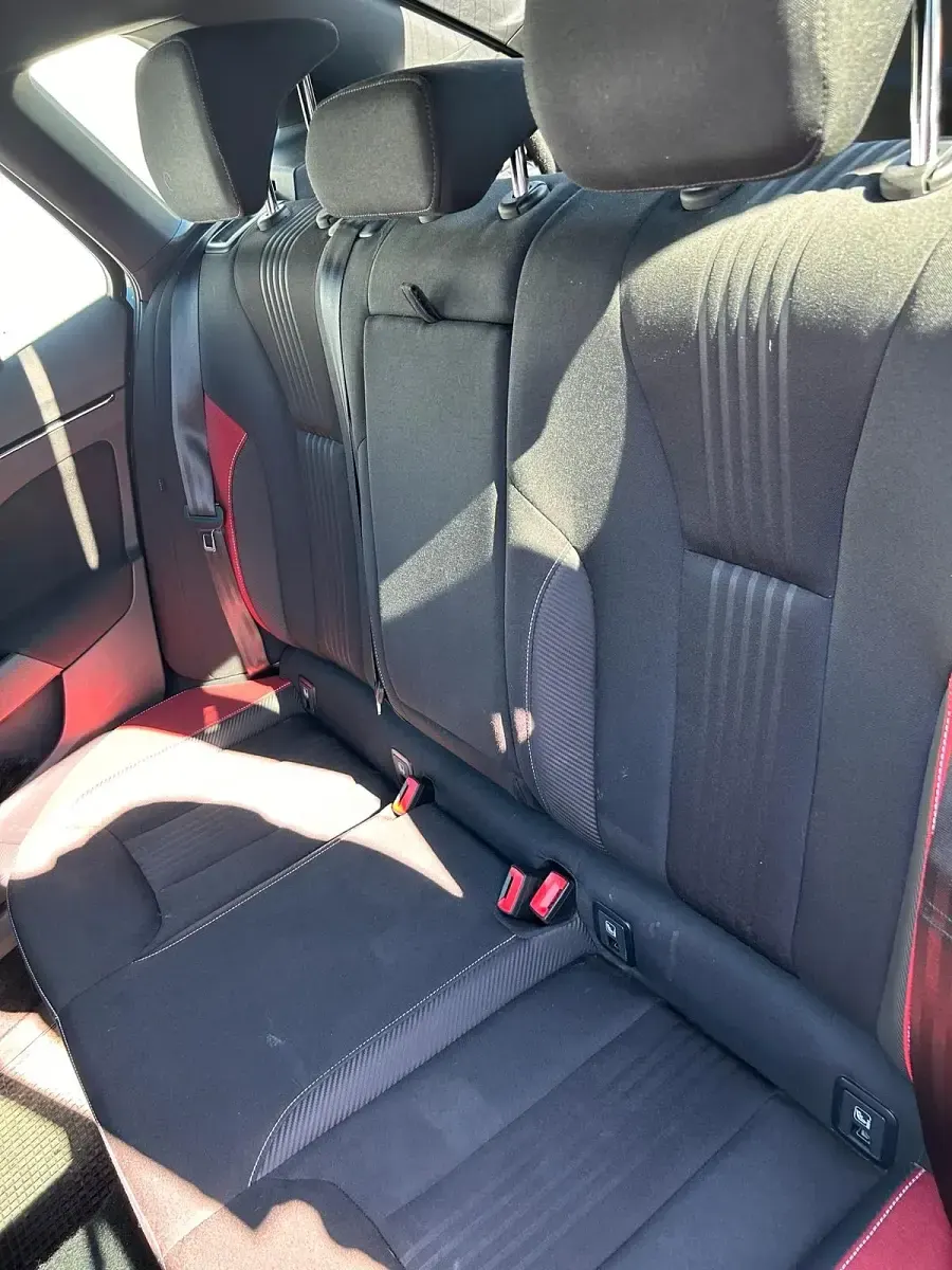 Gebraucht Skoda Kamiq Monte Carlo 150 PS (110 kW) 2021 Schwarz SUV