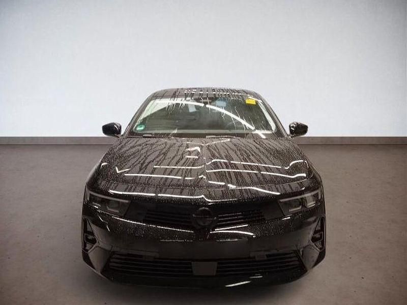 Gebraucht Opel Astra Ultimate 131 PS (96 kW) 2024 Karbon schwarz Kombi