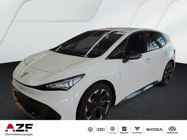 Second-hand Cupra Born 169 kW (231 CP) 2025 Hatchback