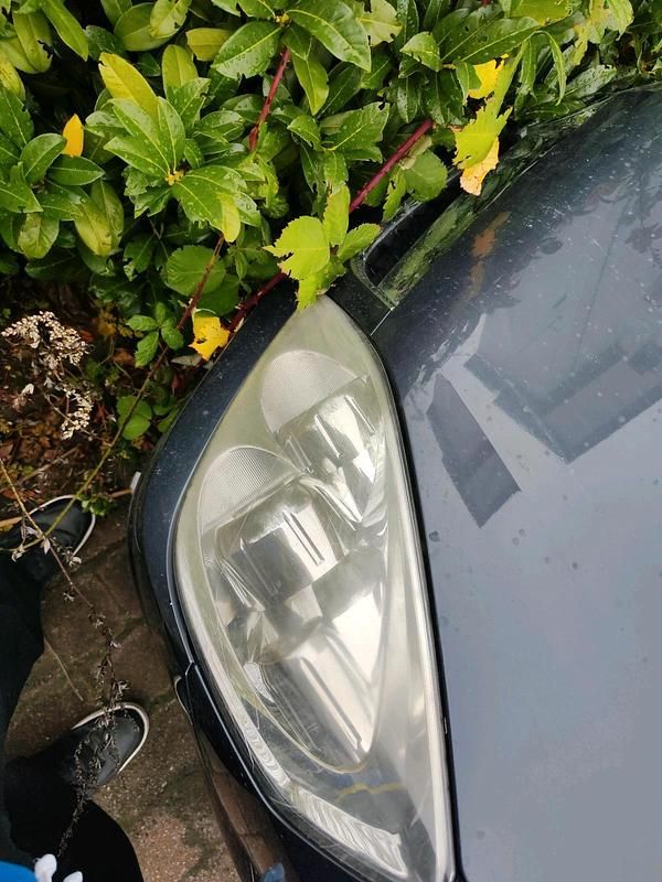 Andere farben Gebraucht 2007 Opel Vectra Kombi | 550 € (Superpreis) - Bild 1/4
