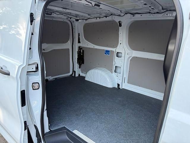 Neu VW Transporter 110 PS (80 kW) 2026 Weiß Van