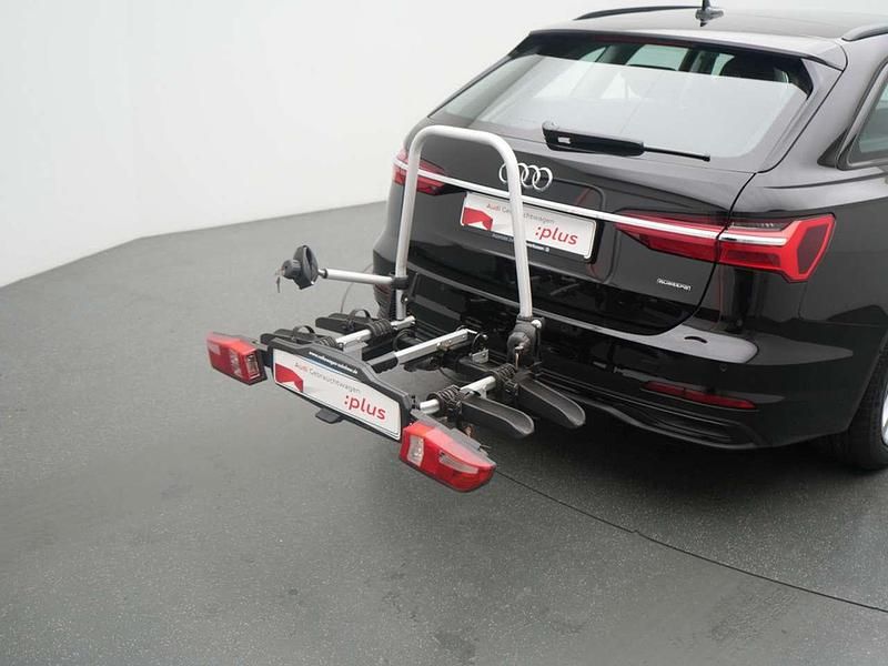 Usado Audi A6 Performance 299 HP (219 kW) 2023 Preto Carrinha