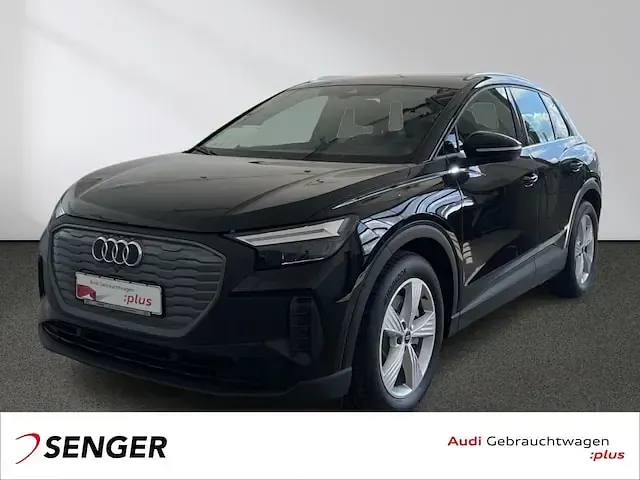 Gebraucht Audi Q4 e-tron Comfort 150 kW (204 PS) 2023 SUV