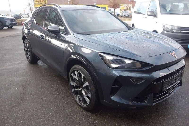Neu Cupra Formentor 150 PS (110 kW) 2025 "magnetic tech" SUV