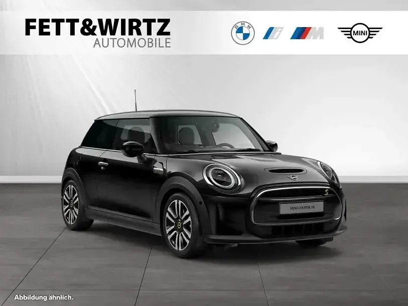 Occasion Mini Cooper SE 135 kW (184 PK) 2022 Hatchback