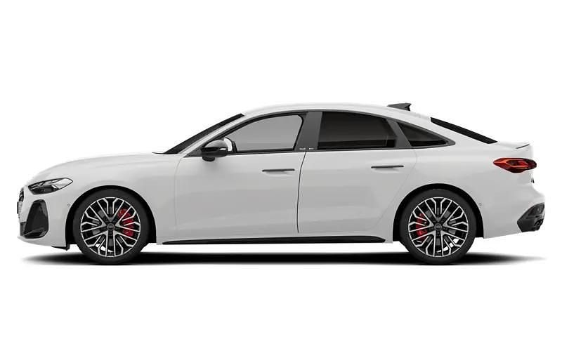 Ny Audi S5 367 HK (269 kW) 2026 Sedan
