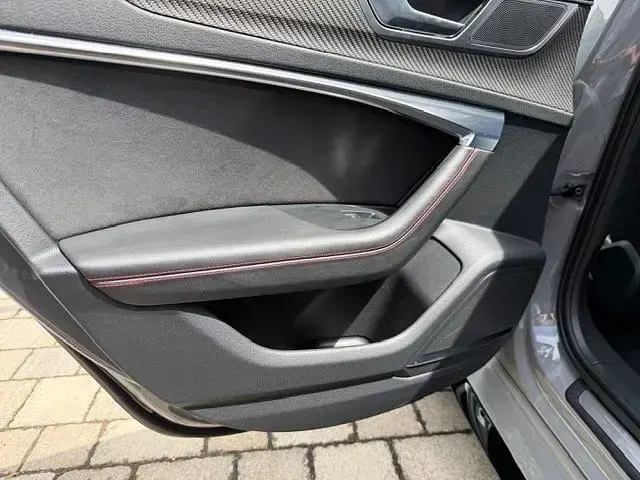 Gebraucht Audi RS6 Sport 600 PS (441 kW) 2023 Grau Kombi