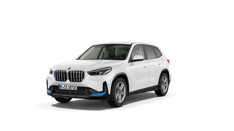 Gebraucht BMW iX1 230 kW (313 PS) 2025 SUV