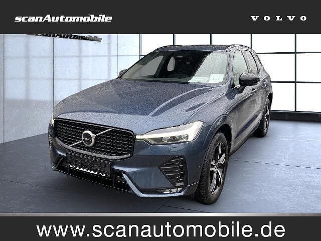Gebraucht Volvo XC60 Plus 2023 SUV