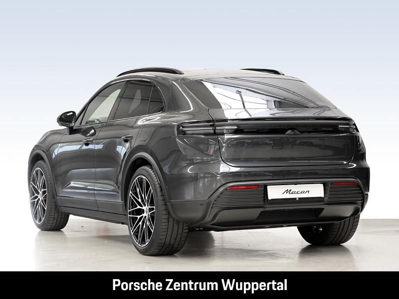 Neu Porsche Macan 300 kW (408 PS) 2025 Grau SUV