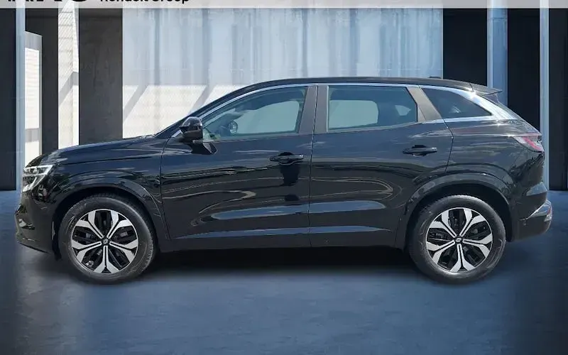 Gebraucht Renault Austral Evolution 158 PS (116 kW) 2024 Schwarz SUV