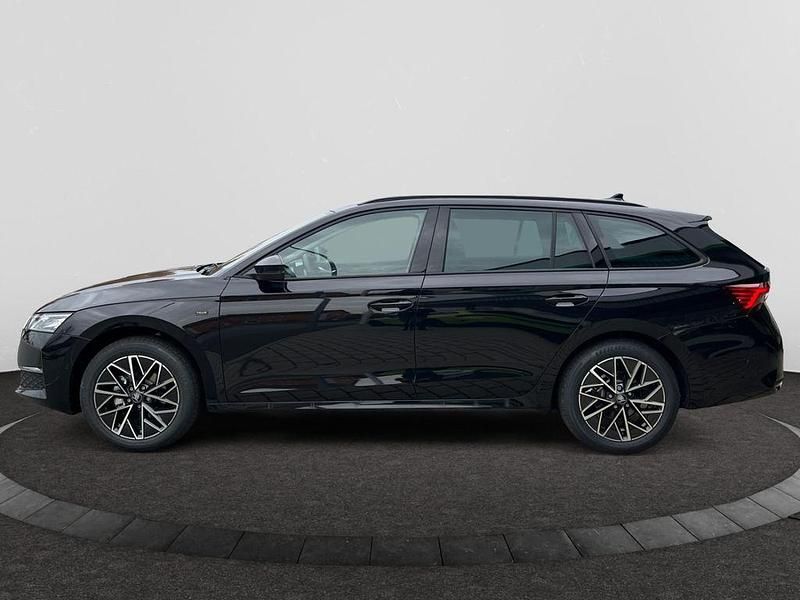 Schwarz Neu 2025 Skoda Octavia Tour Kombi | 37.990 € (Fairer Preis) - Bild 1/4