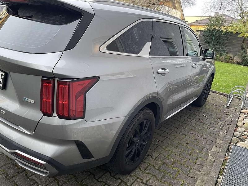 Gebraucht Kia Sorento Spirit 179 PS (131 kW) 2021 SUV