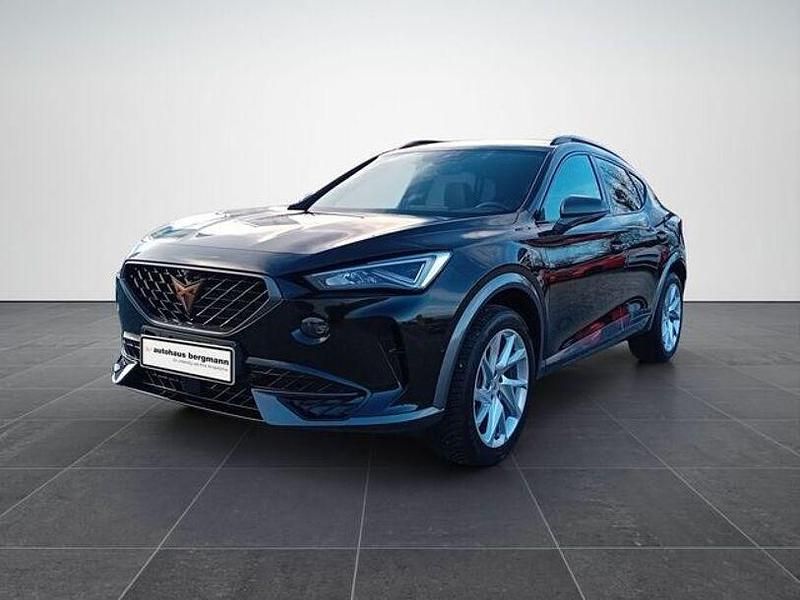 Andere Gebraucht 2024 Cupra Formentor SUV | 28.911 € (Guter Preis) - Bild 1/4