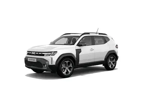 Gebraucht Dacia Duster Journey 140 PS (102 kW) 2025 SUV