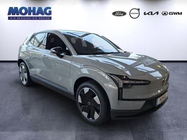 Neu Volvo EX30 Plus 200 kW (272 PS) 2026 Grau SUV