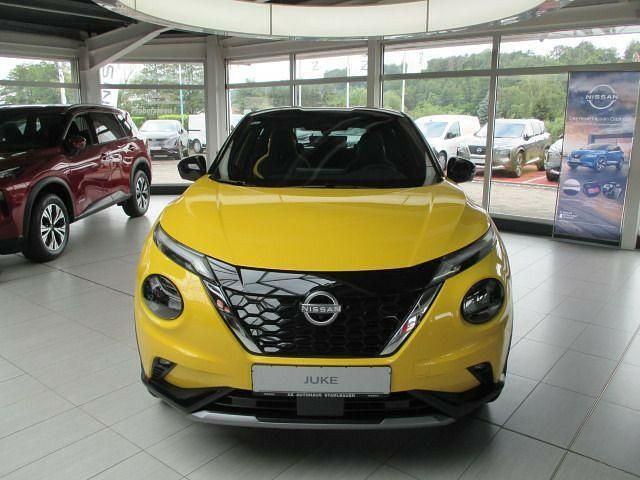 Gebraucht Nissan Juke 143 PS (105 kW) 2024 Othercolor SUV