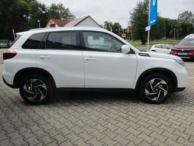 Gebraucht Suzuki Vitara Comfort+ 129 PS (94 kW) 2025 Weiß SUV