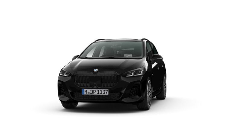 Neu 2025 BMW 223 Active Tourer Comfort Edition Van / Kleinbus | 59.520 € (Teuer) - Bild 1/4