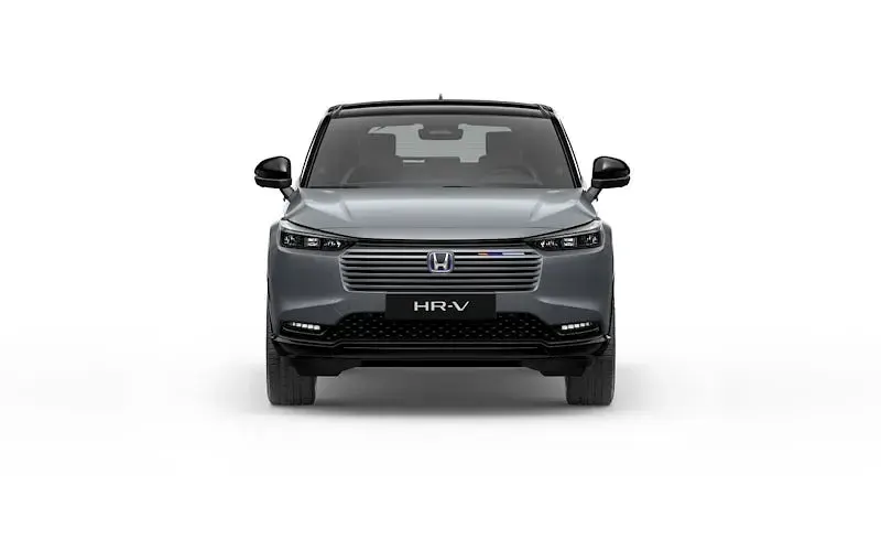 Gebraucht Honda HR-V Advance 131 PS (96 kW) 2025 Grau SUV