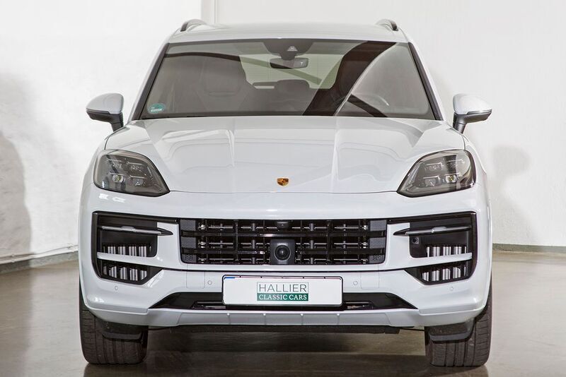 Gebraucht Porsche Cayenne S 475 PS (349 kW) 2024 Weiß SUV