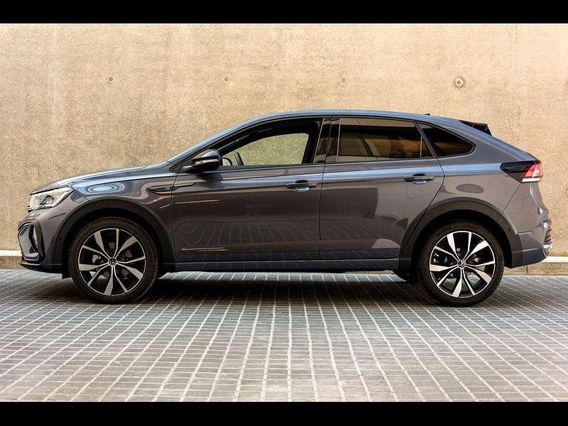 Grau Gebraucht 2022 VW Taigo R-line SUV | 22.999 € (Guter Preis) - Bild 1/4