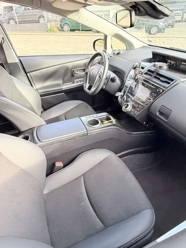 Occasion Toyota Prius+ 99 ch (72 kW) 2020 Monospace
