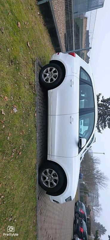 Gebraucht Audi Q5 190 PS (139 kW) 2013 Weiß SUV