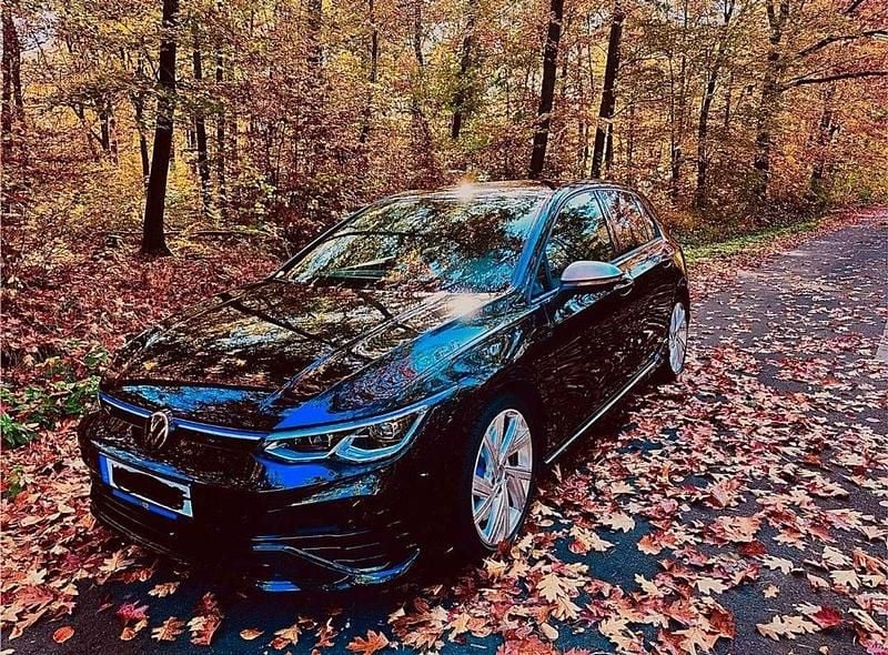 Gebraucht VW Golf VIII R 320 PS (235 kW) 2023 Limousine