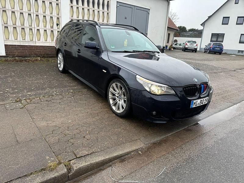 Gebraucht BMW 530 M Sport 231 PS (169 kW) 2006 Kombi