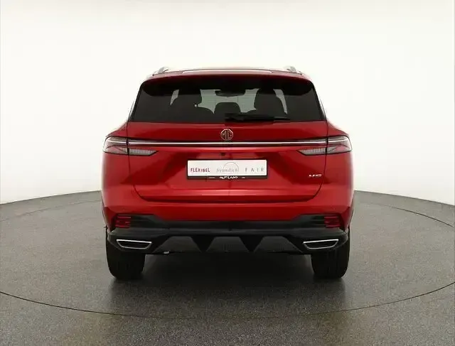 Neu MG HS Comfort 170 PS (125 kW) 2025 Diamondrotmet. SUV