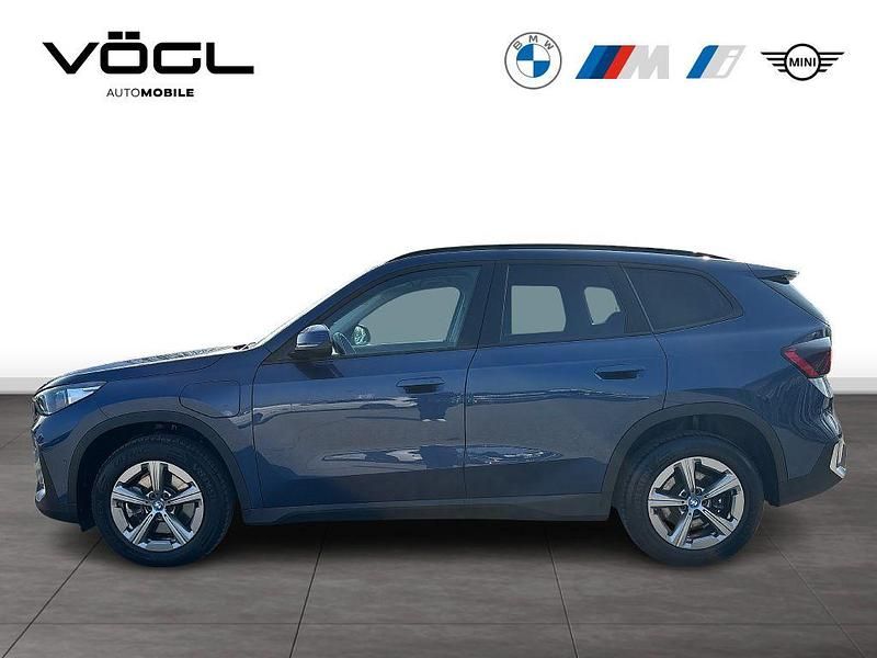 Gebraucht BMW X1 136 PS (100 kW) 2024 Phytonicblau SUV