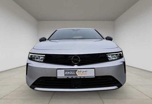 Neu Opel Astra Edition 130 PS (95 kW) 2025 Silber Kombi