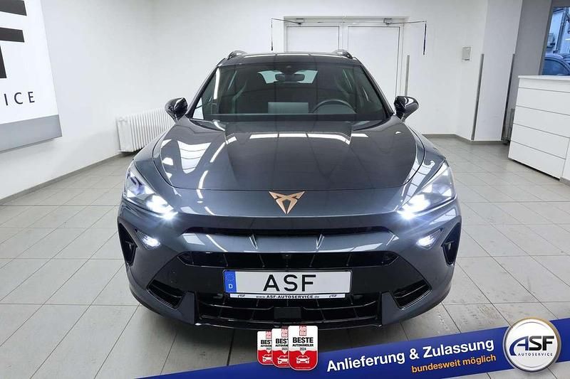 Gebraucht Cupra Formentor VZ 333 PS (244 kW) 2025 Magnetictech SUV