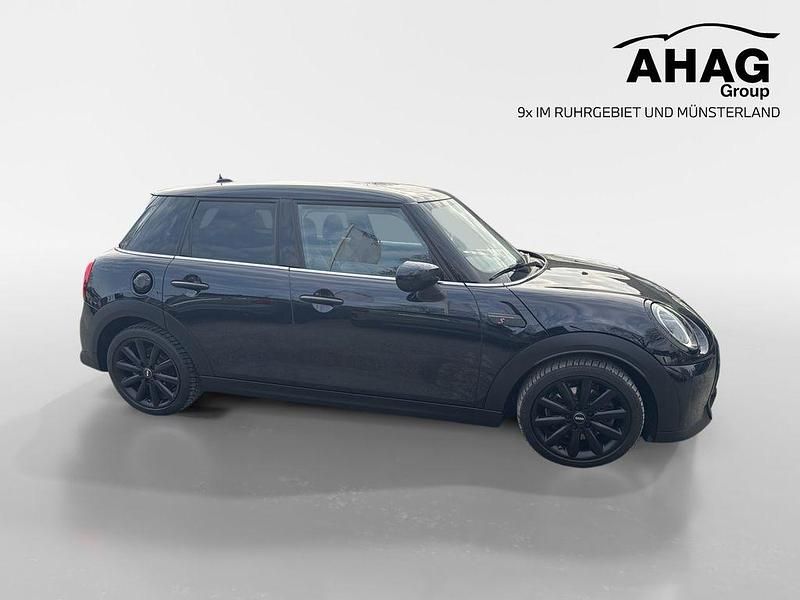 Gebraucht Mini Cooper S 178 PS (130 kW) 2023 Schwarz Kleinwagen