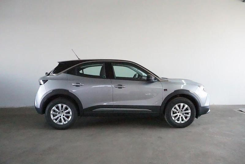 Gebraucht Opel Mokka Edition 131 PS (96 kW) 2021 Silber SUV