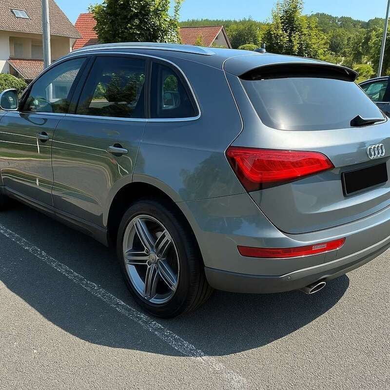 Gebraucht 2014 Audi Q5 SUV | 18.000 € (Fairer Preis) - Bild 1/4